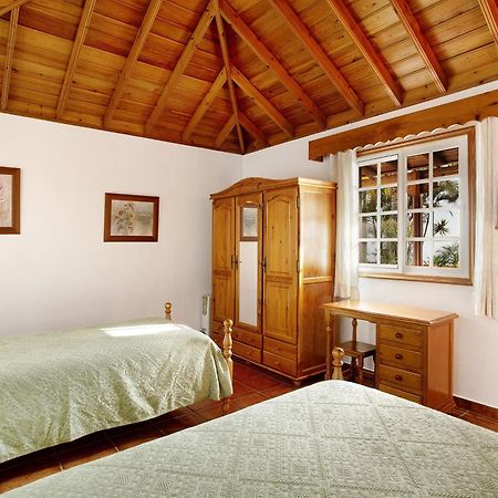 Casita Ariadna تيخارافي المظهر الخارجي الصورة