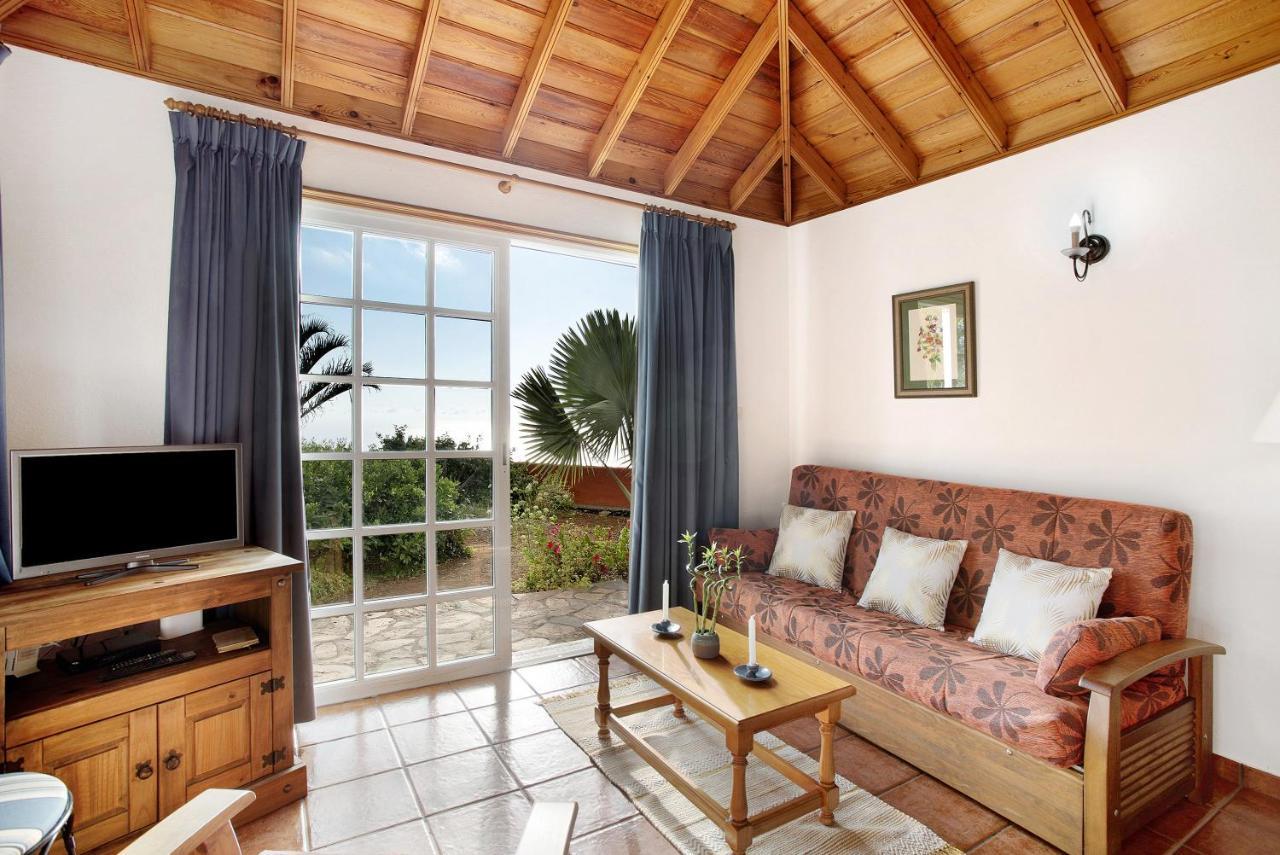 Casita Ariadna تيخارافي المظهر الخارجي الصورة