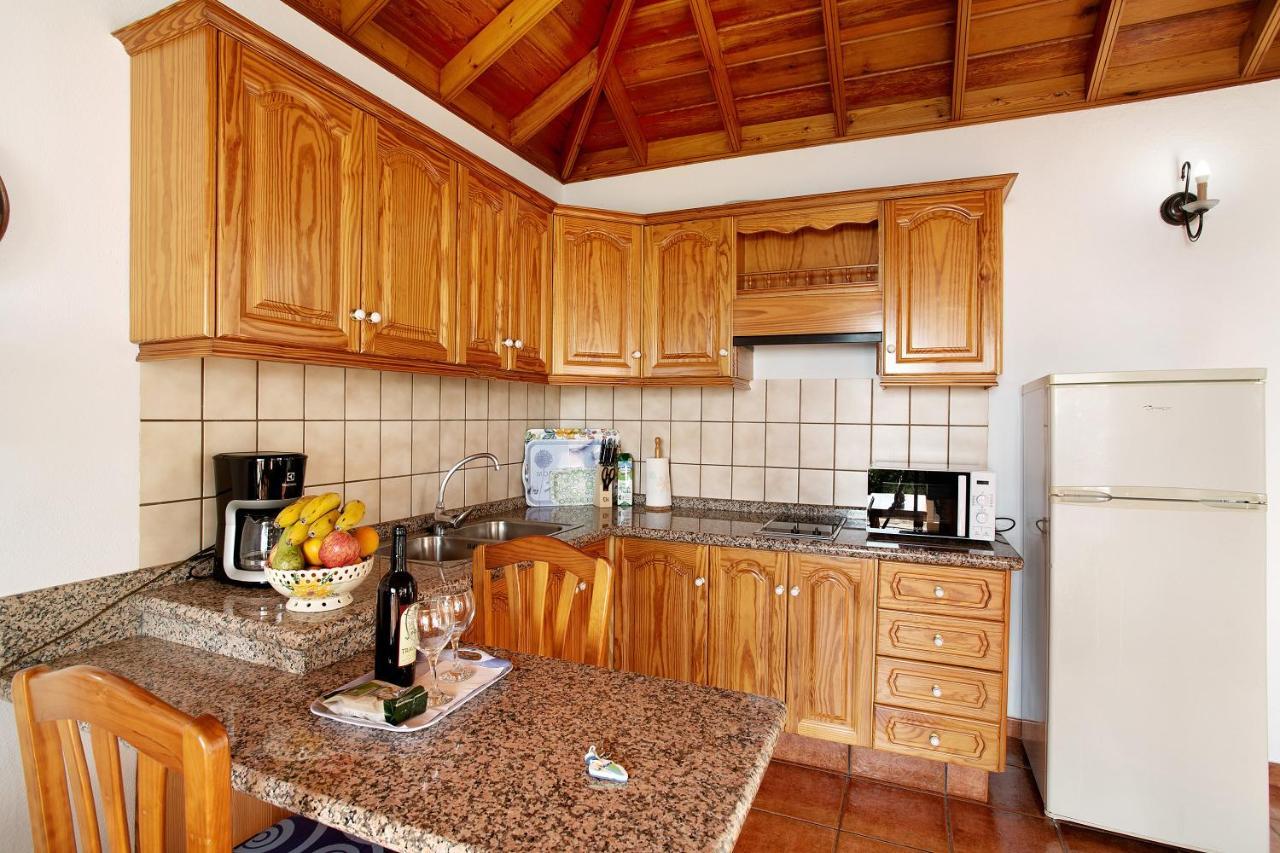Casita Ariadna تيخارافي المظهر الخارجي الصورة