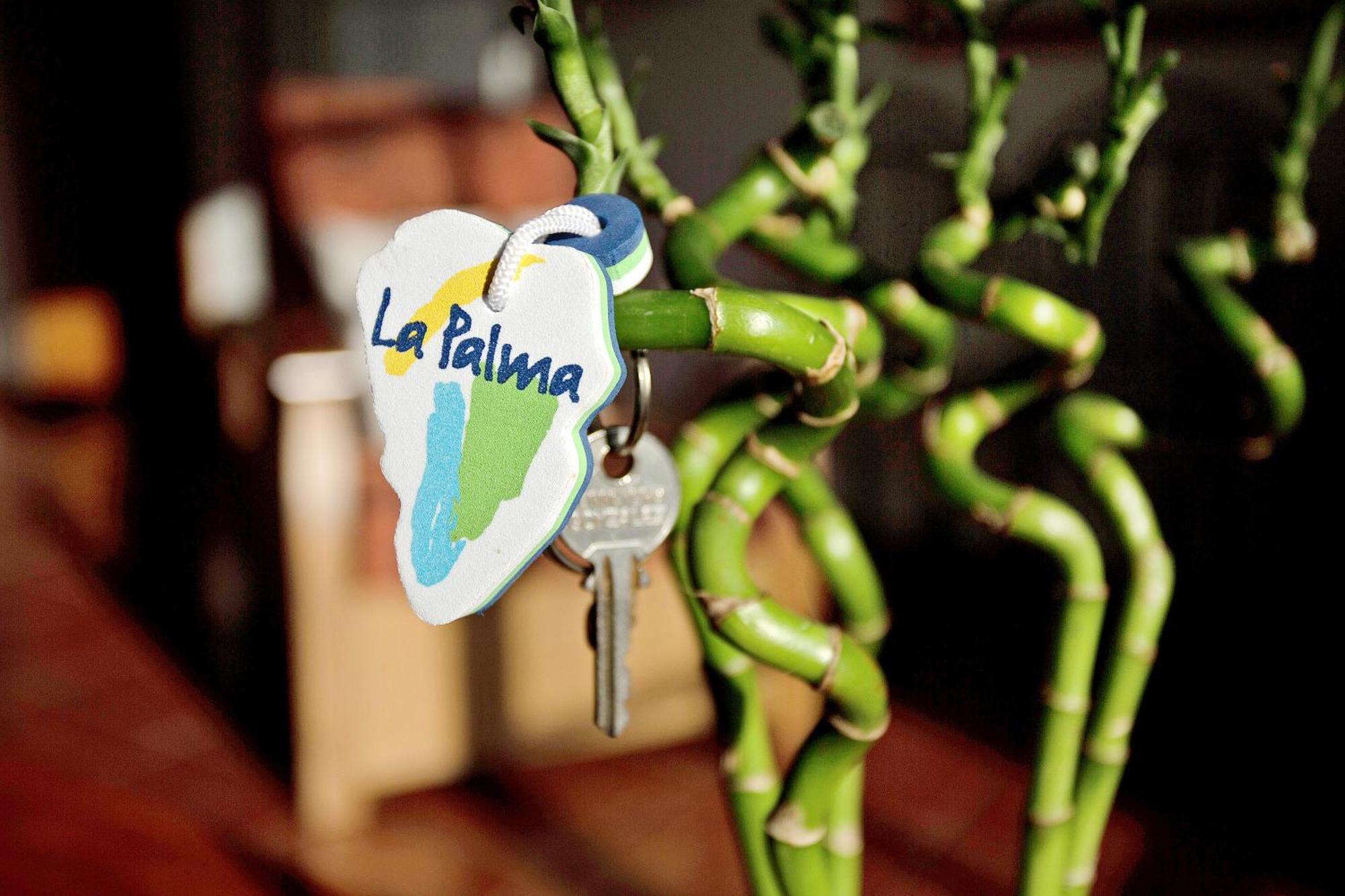 Casita Ariadna تيخارافي المظهر الخارجي الصورة
