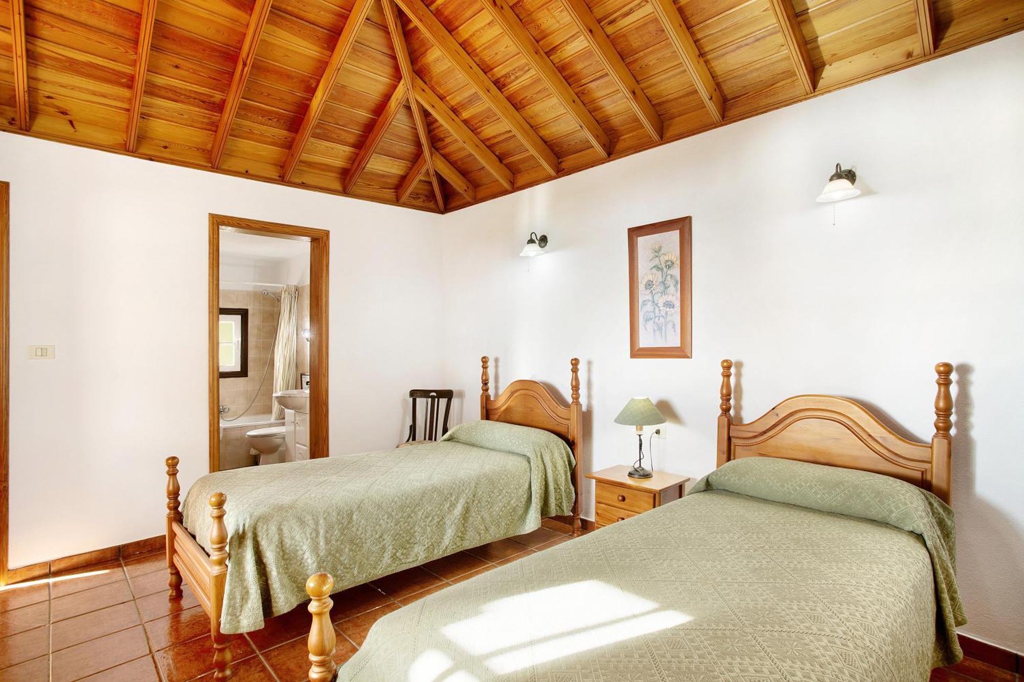 Casita Ariadna تيخارافي المظهر الخارجي الصورة