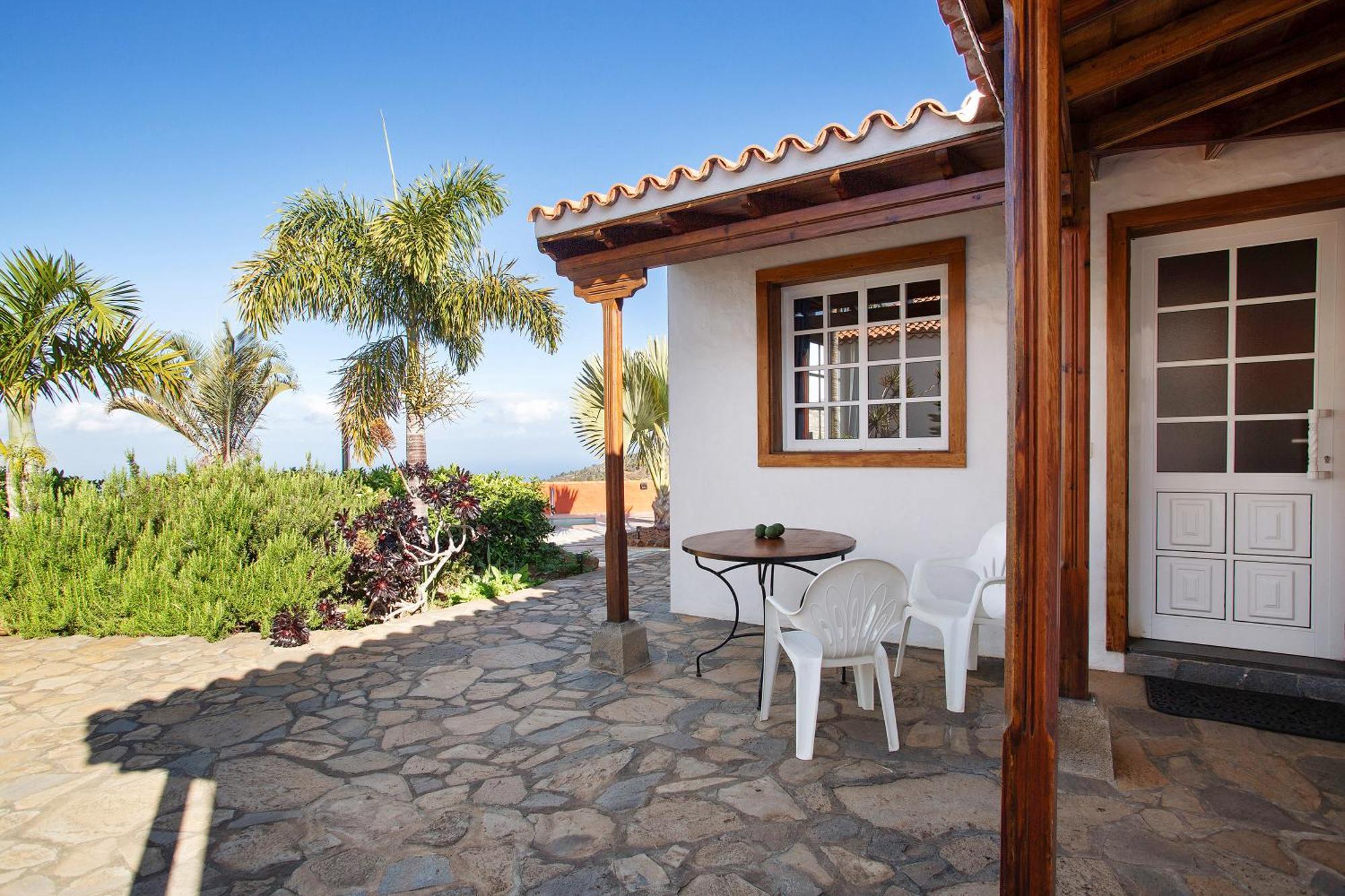 Casita Ariadna تيخارافي المظهر الخارجي الصورة