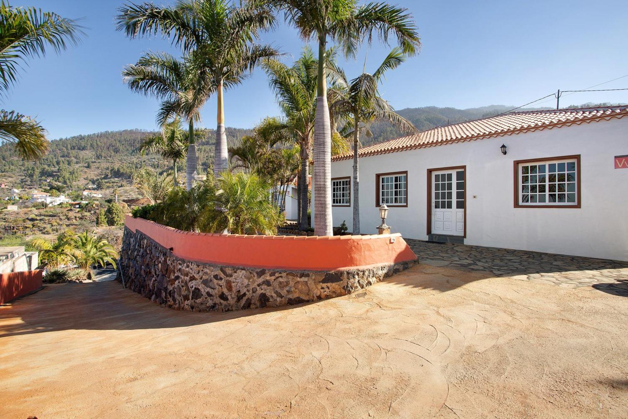 Casita Ariadna تيخارافي المظهر الخارجي الصورة