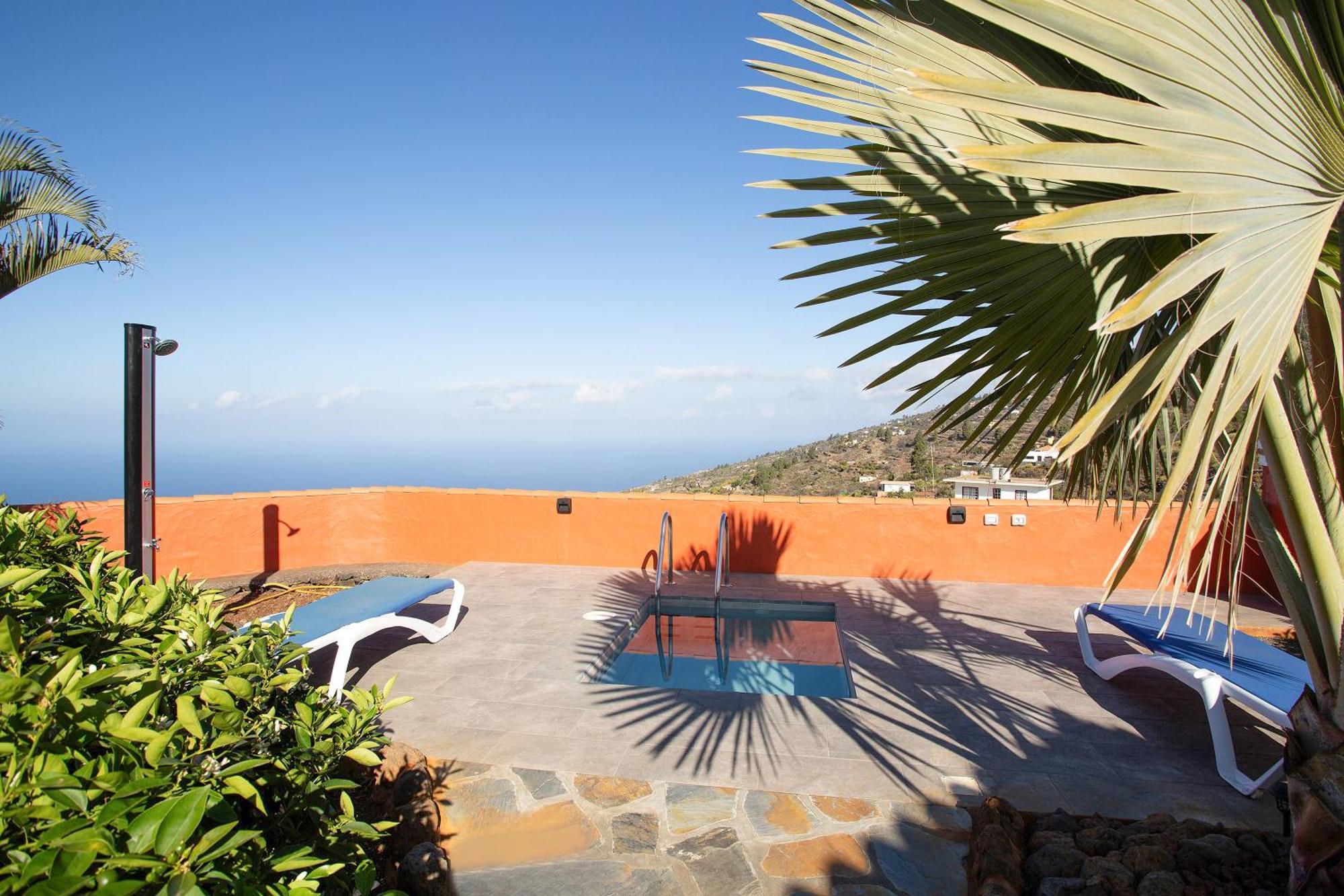Casita Ariadna تيخارافي المظهر الخارجي الصورة