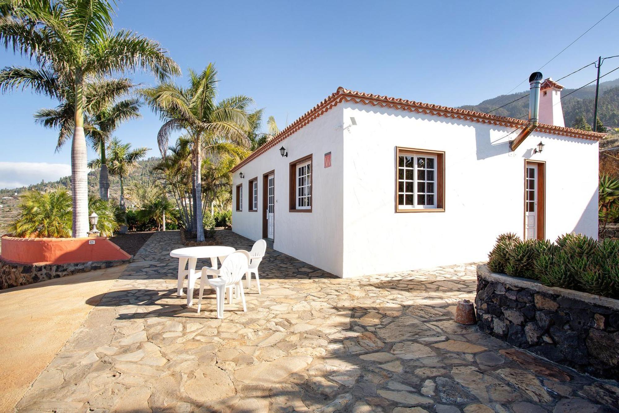 Casita Ariadna تيخارافي المظهر الخارجي الصورة
