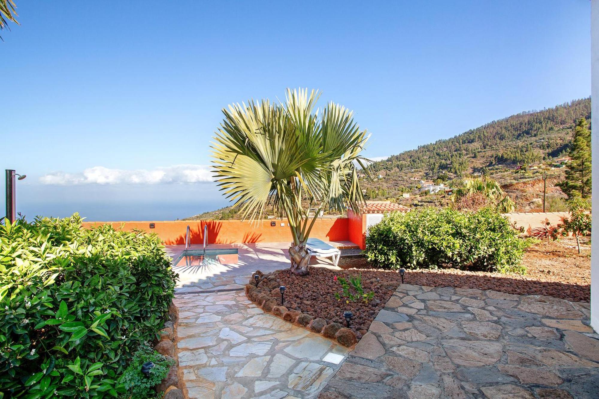 Casita Ariadna تيخارافي المظهر الخارجي الصورة