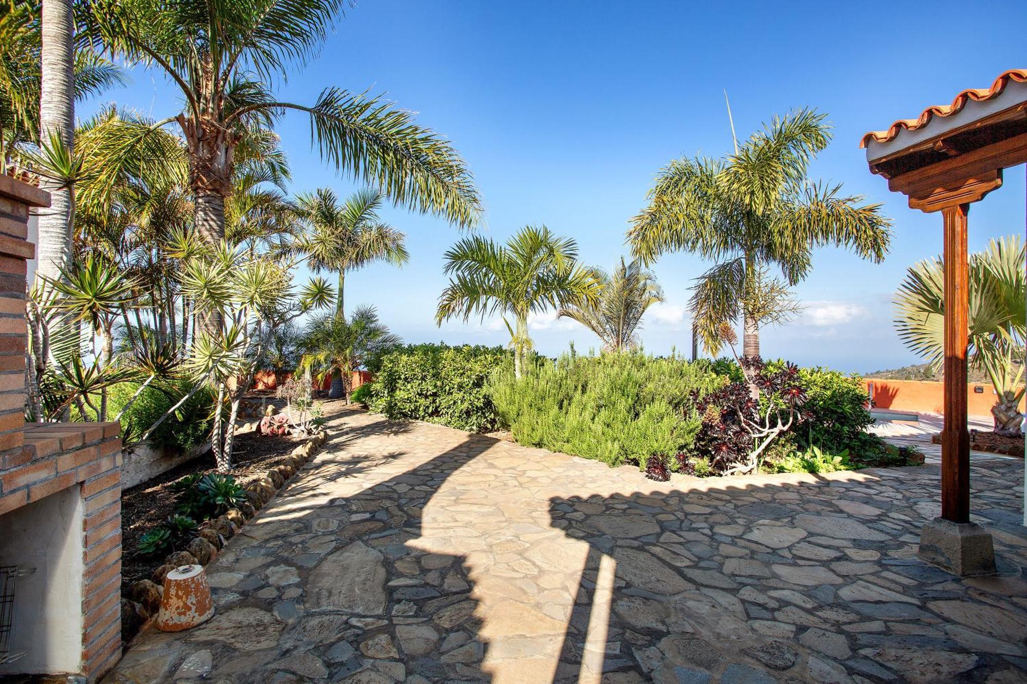 Casita Ariadna تيخارافي المظهر الخارجي الصورة
